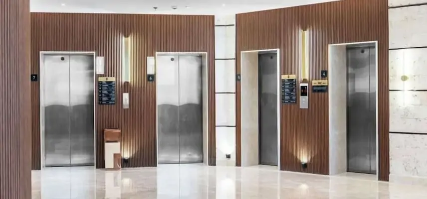 Elaf Qinwan Hotel image
